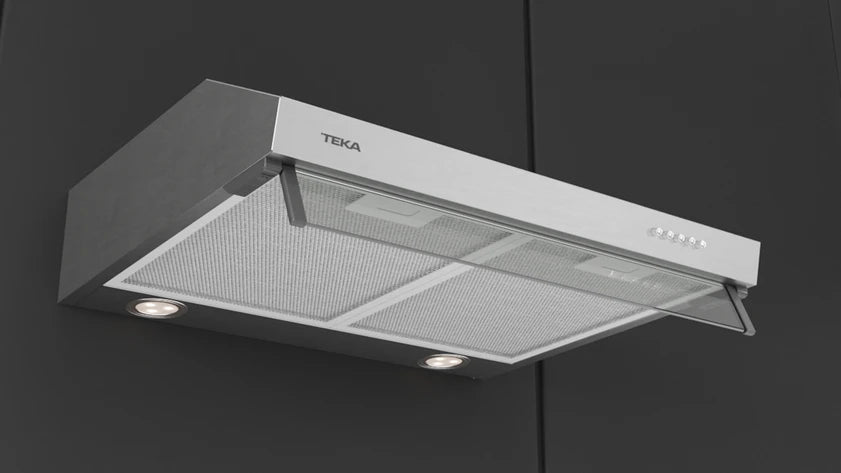 duetto deluxe 60 teka