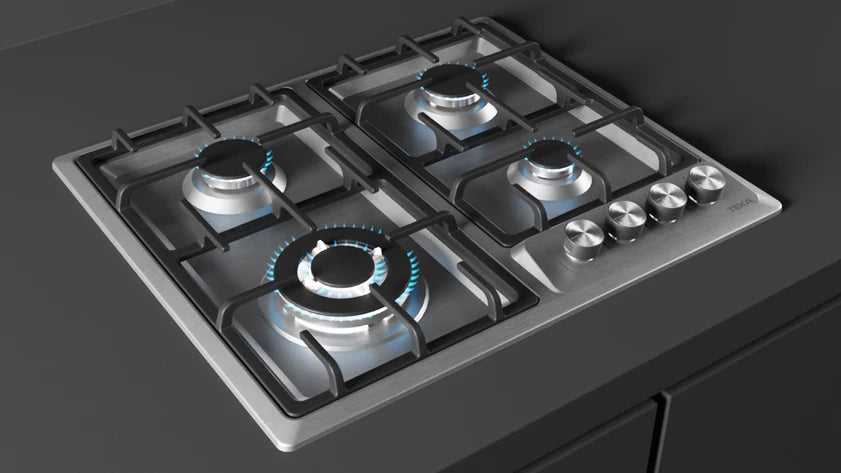 teka duetto deluxe 60