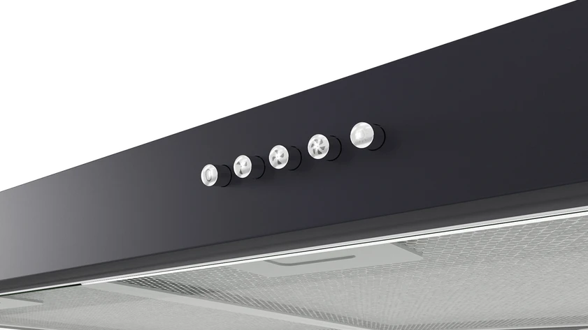 Duetto Crystal 60 TEKA paquete Campana de 60 + Parrilla - Cubimas