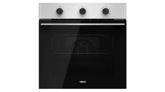 HORNO DE GAS TEKA TOTAL HSB 756 G SS CAPACIDAD DE 65 LITROS