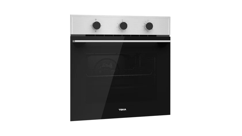 HORNO DE GAS TEKA TOTAL HSB 756 G SS CAPACIDAD DE 65 LITROS