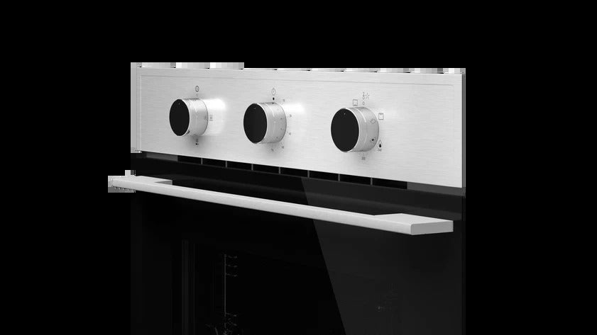 Horno a gas empotrable multifunción TEKA