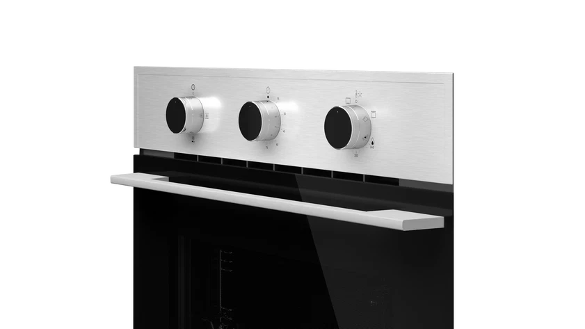 HORNO DE GAS TEKA TOTAL HSB 756 G SS CAPACIDAD DE 65 LITROS
