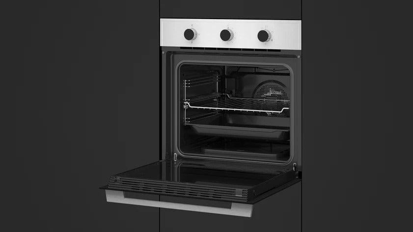 Horno a gas empotrable multifunción TEKA