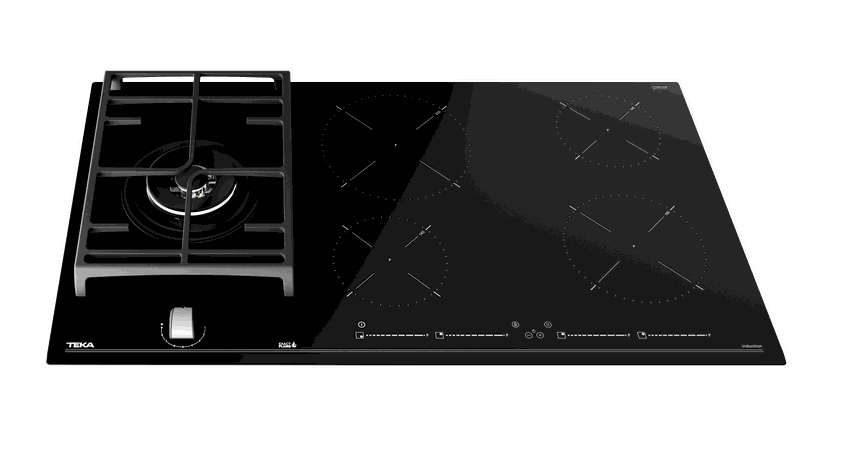 parrilla teka jzc 95314 abb bk 5 quemadores