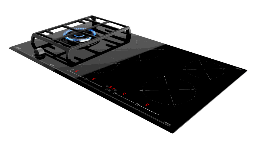 parrilla teka jzc 95314 abb bk the hybrid