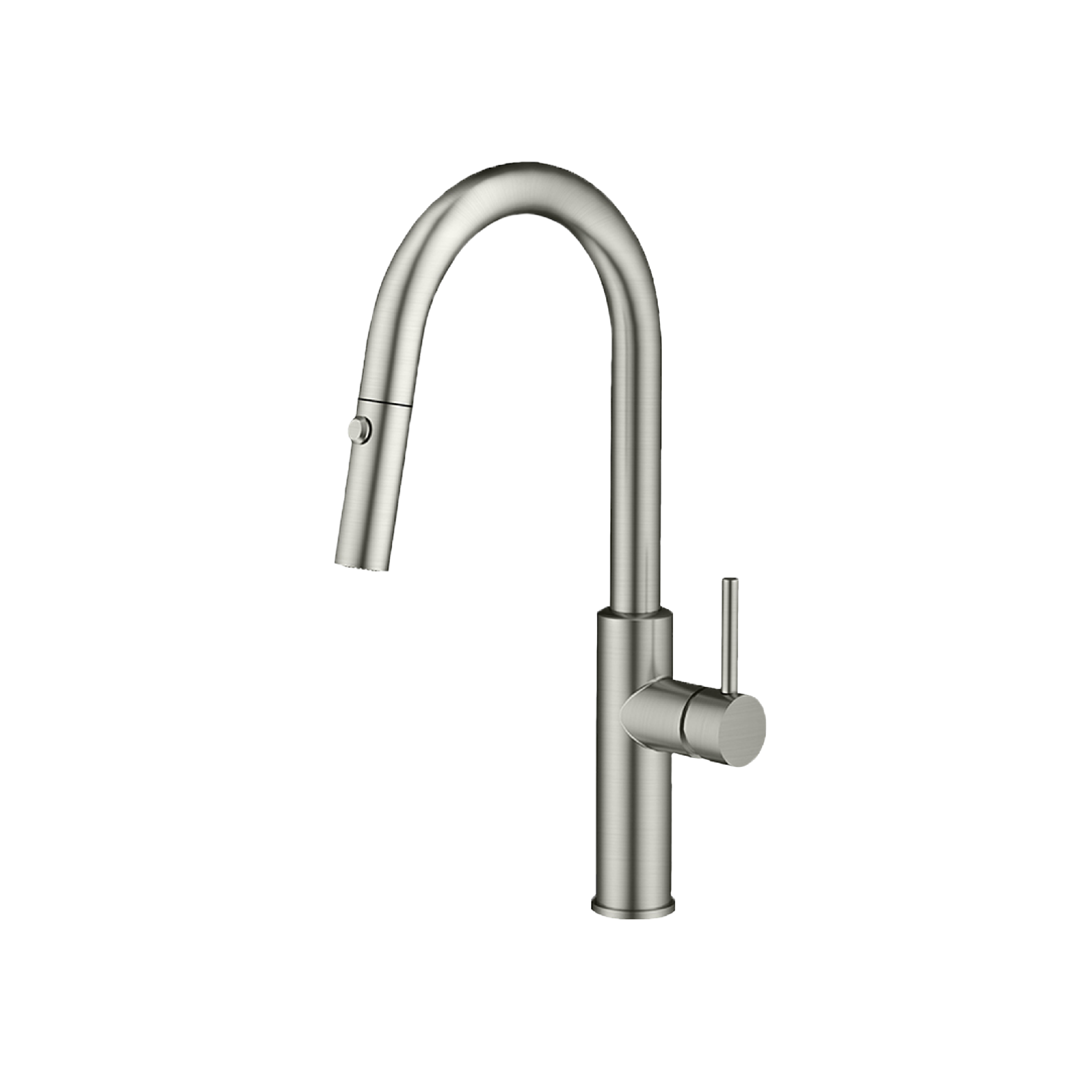 DUO QUSIN 206 BARI INOX - Cubimas