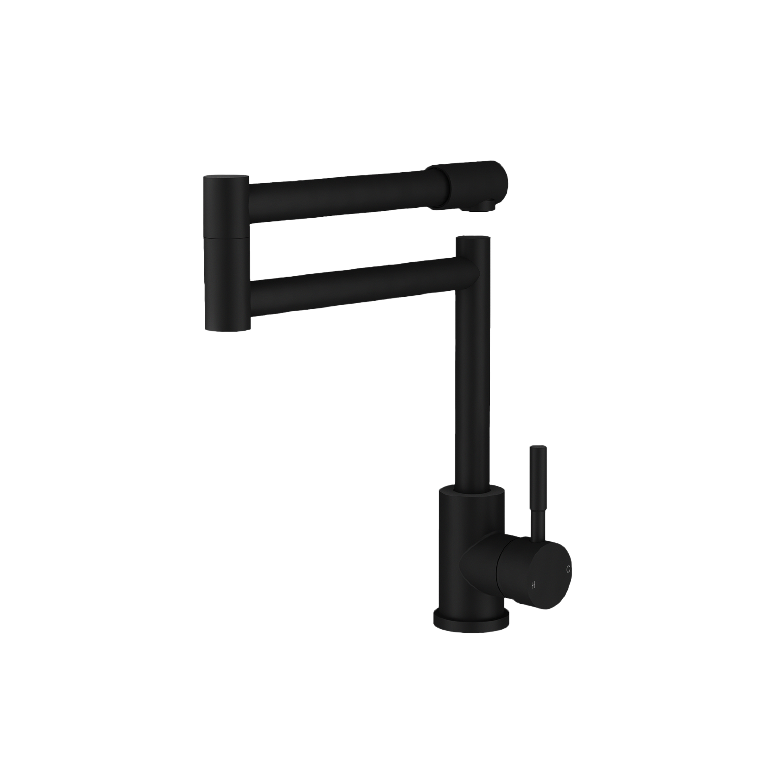 DUO QUSIN 206 NIRI BLACK - Cubimas