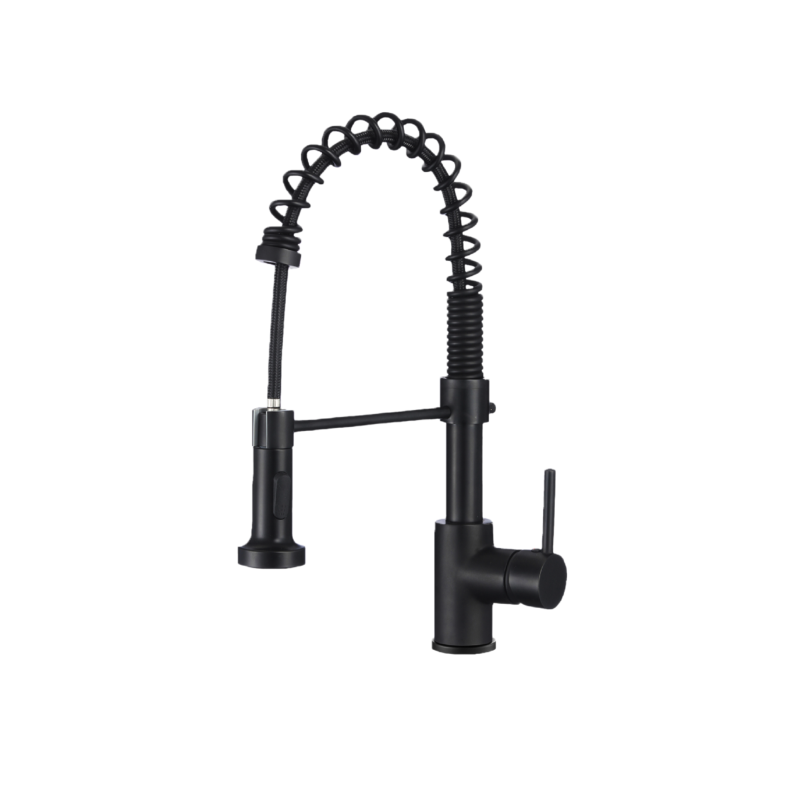 DUO QUSIN 206 SOKI BLACK - Cubimas