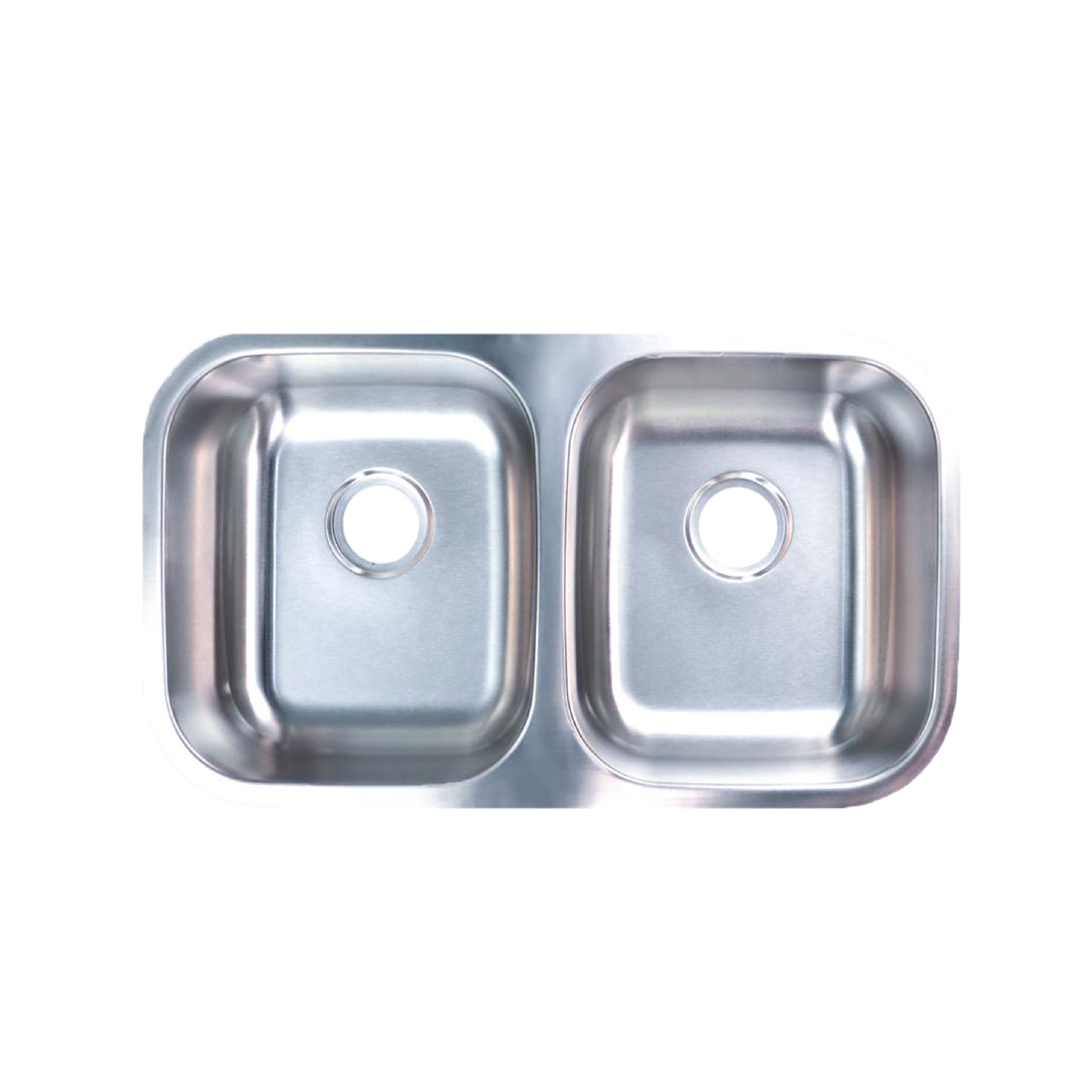 DUO QUSIN 206 SOKI INOX - Cubimas