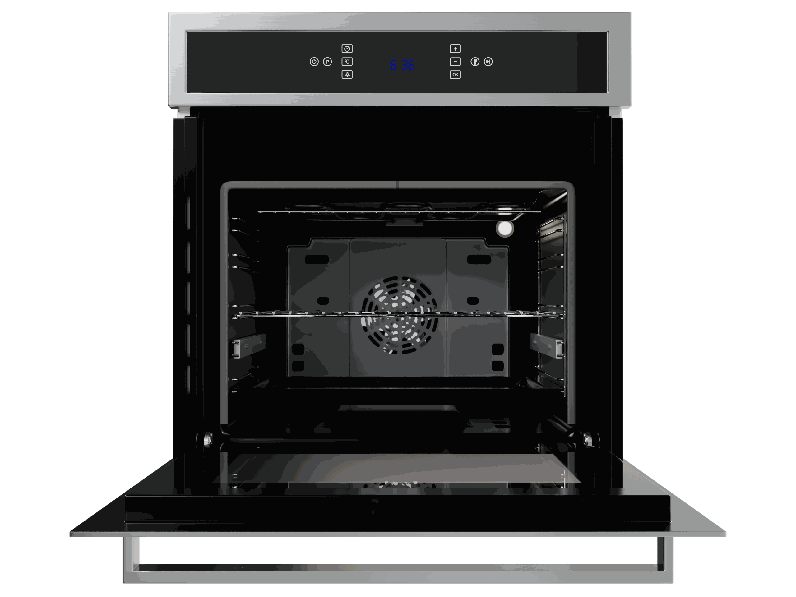 TECNOLAM TE60ELETTRICPLUS.AC