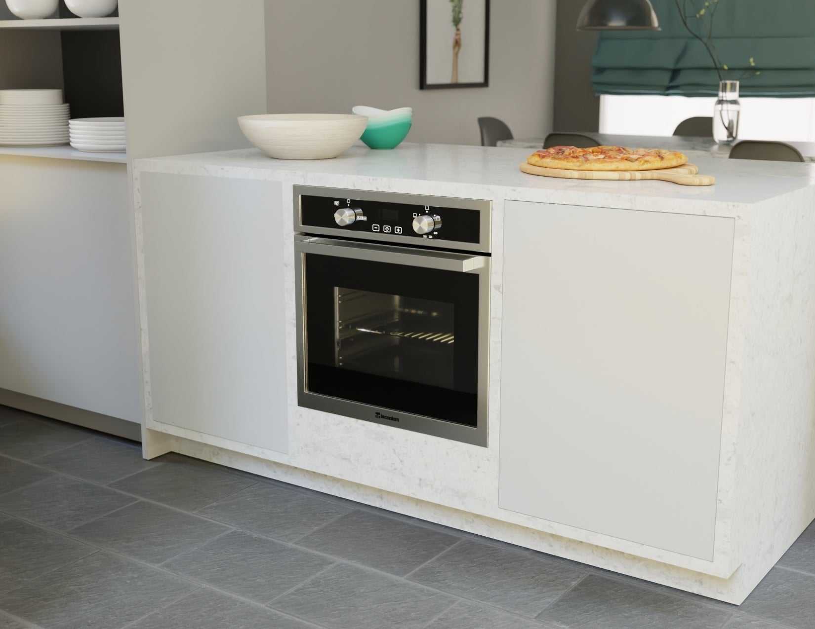 horno tecnolam te60gasplus.ac