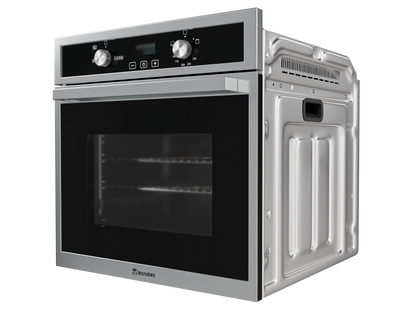 Horno a Gas TECNOLAM TE60GASPLUS.AC Inox