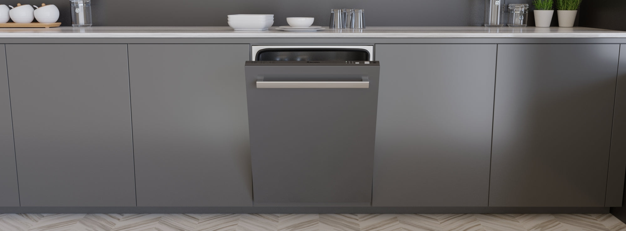 panelable lavavajillas