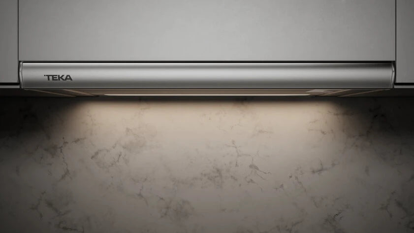 Campana Bajo Alacena TEKA TL 6310 Inox de 60 cm - Cubimas