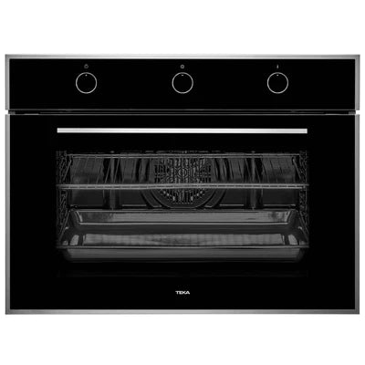 Horno a Gas TEKA HLF 824 G con Grill Eléctrico Multifunción con Convección