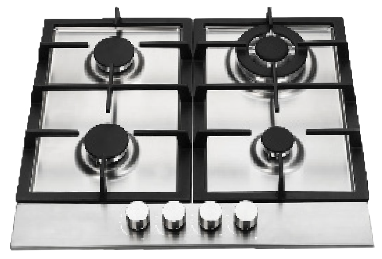 Parrilla Voller Stylus 60 Inox