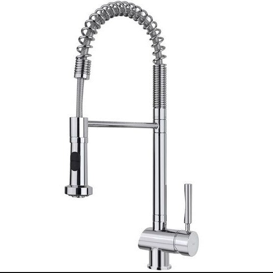 Llave Monomando Extraíble TEKA Pro (My1) - Cubimas