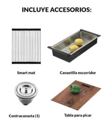 Tarja Faldón 1C - Cubimas