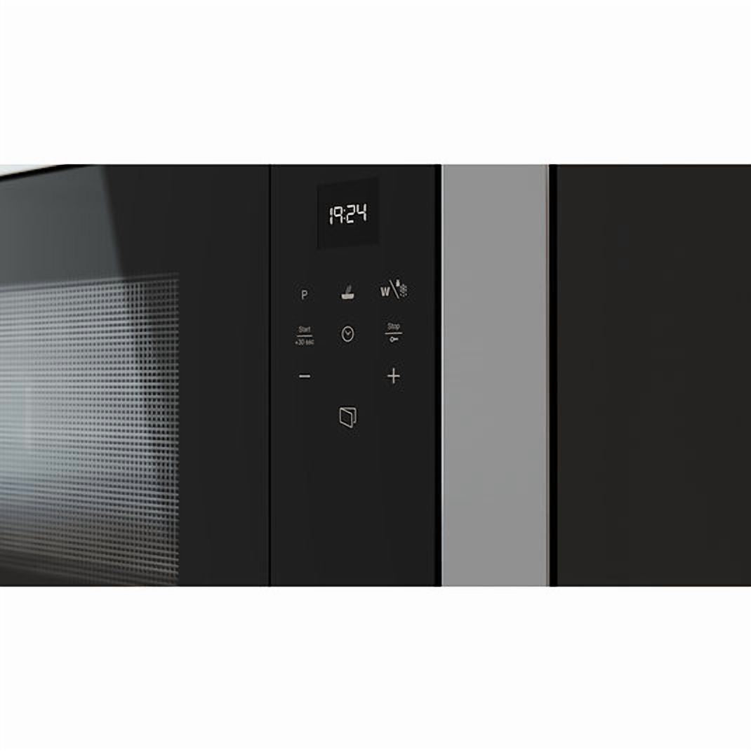Microondas Con Grill Empotrable TEKA 60"