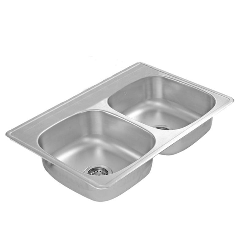 Tarja de empotrar EB TECNICA C-110 - Cubimas