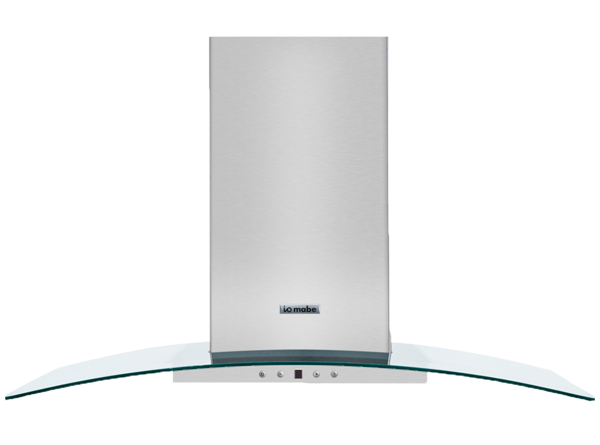 Campana IO MABE IO9014 ICSSS0 de pared