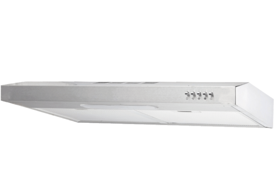 Campana de pared EB TECNICA Eb-336 de 75 cm Inox - Cubimas