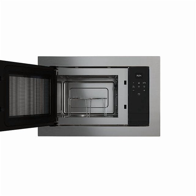 Microondas Con Grill Empotrable TEKA 60"