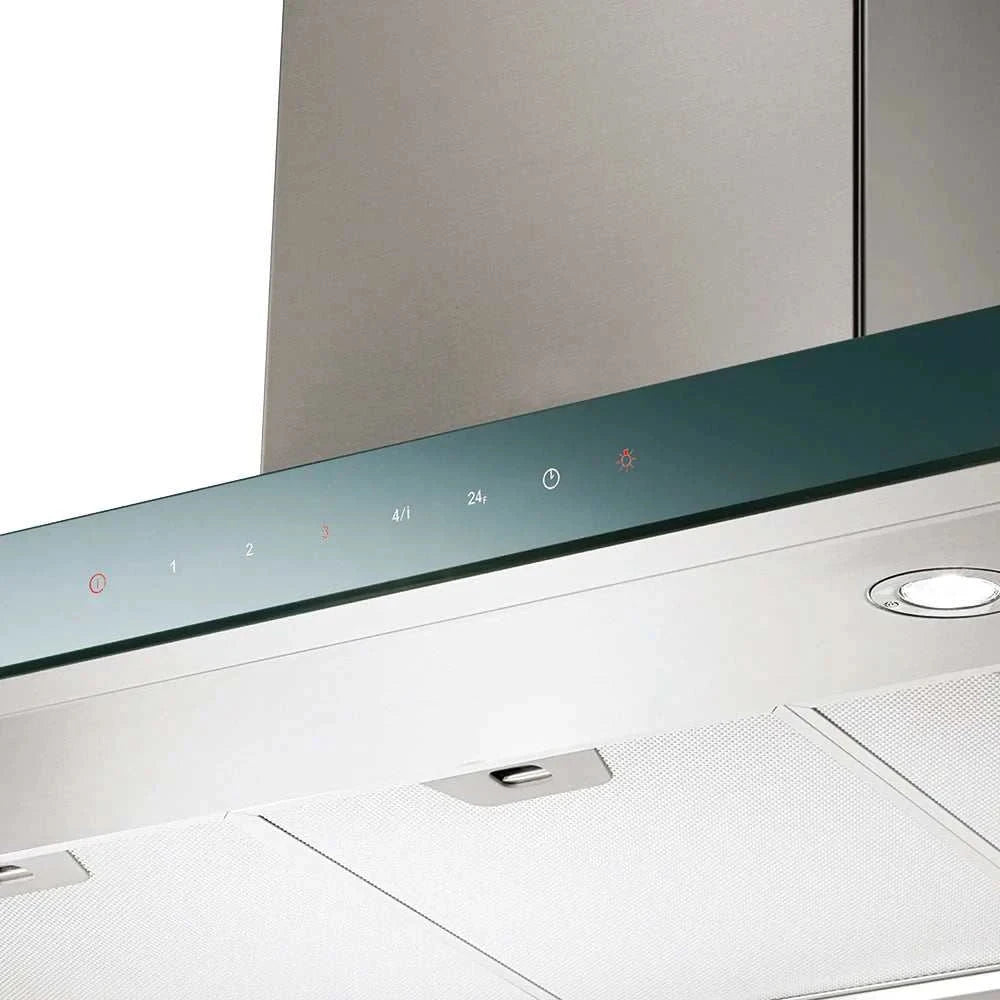 Campana GE PROFILE CGP 9019P6I