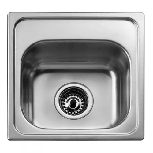 Tarja De Empotrar TEKA 381.381 1C (15.15) (1B C/R) - Cubimas