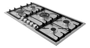 Parrilla De Gas TECNOLAM PR915.AC 91CM
