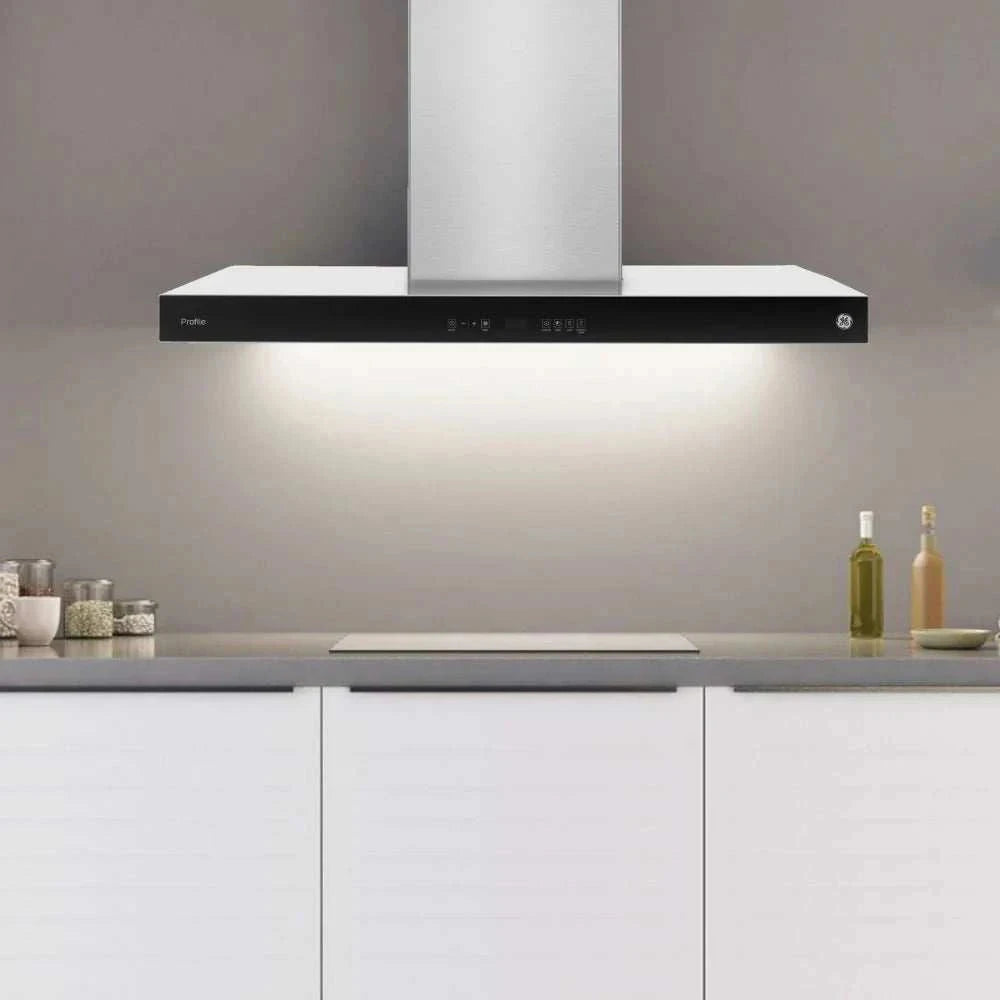 GE PROFILE CGP 9019P6I 90cm