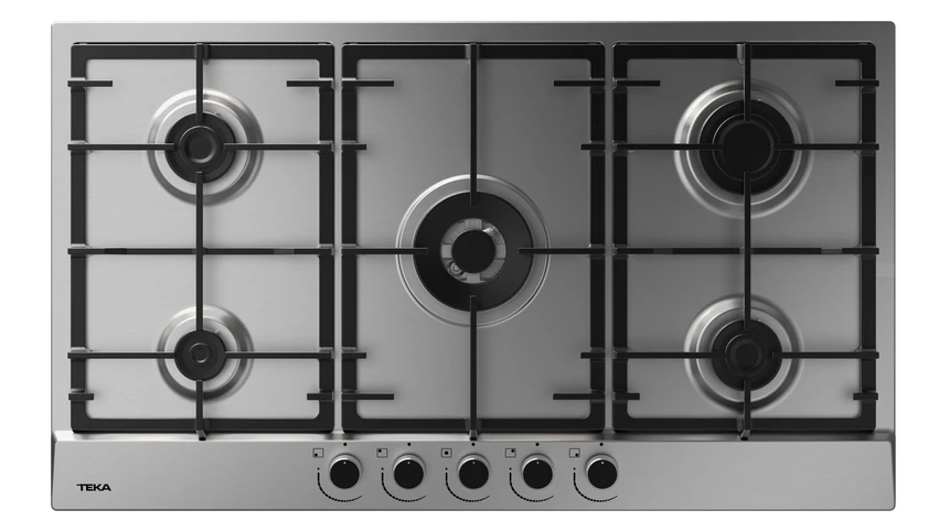 Parrilla Gas Teka GSC 95330 WBA IX de 86 cm - Cubimas