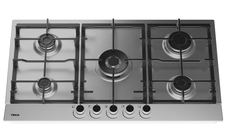 Parrilla Gas Teka GSC 95330 WBA IX de 86 cm - Cubimas