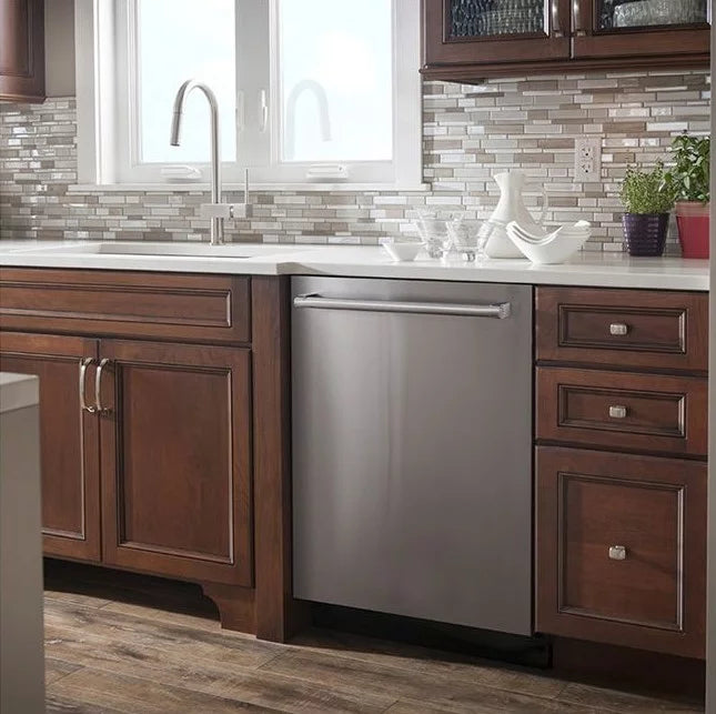 Lavavajillas de empotre TECNOLAM TECDW60.SS 12 Servicios - Cubimas