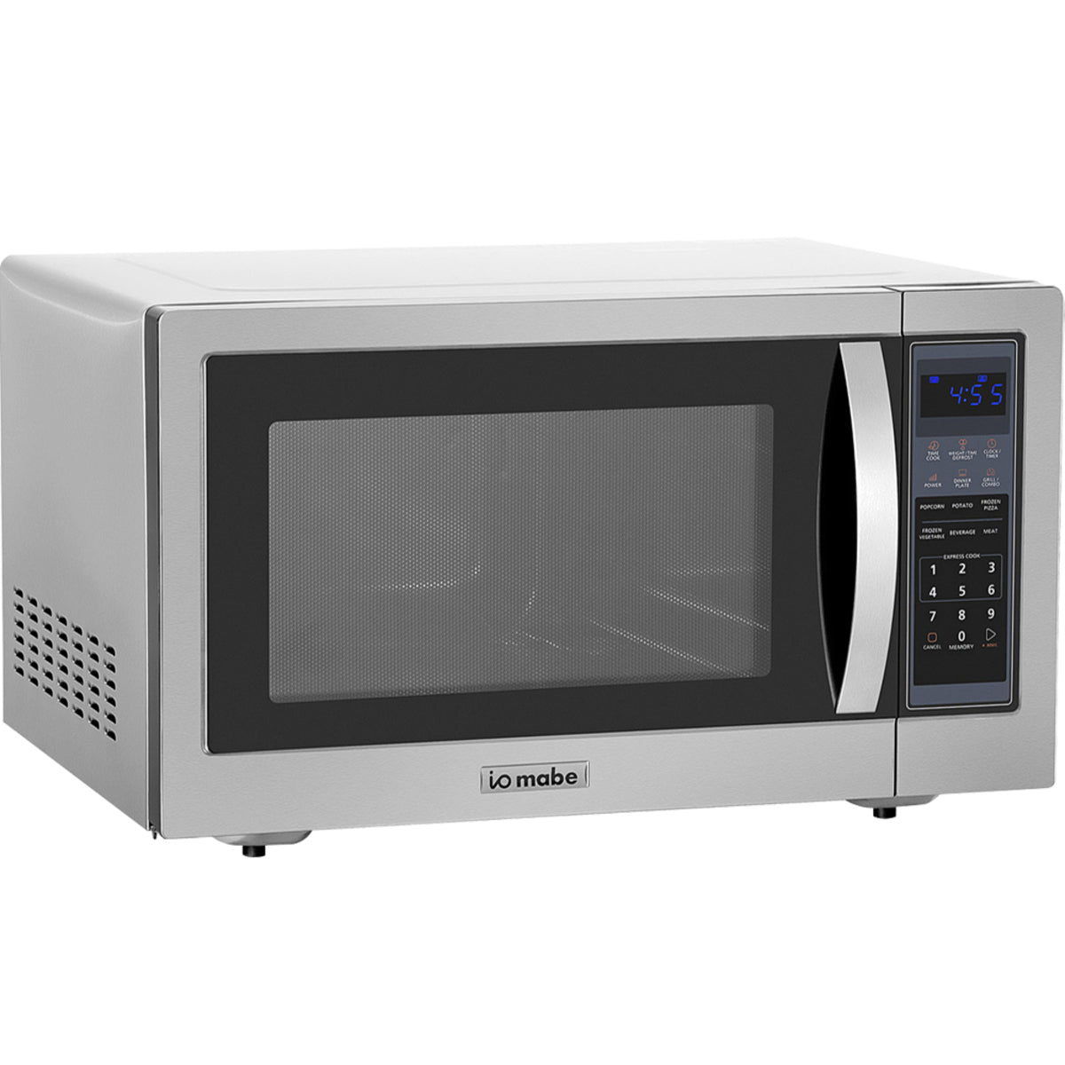 Microondas IO MABE Io160Mdi 1.6 Pies Inox