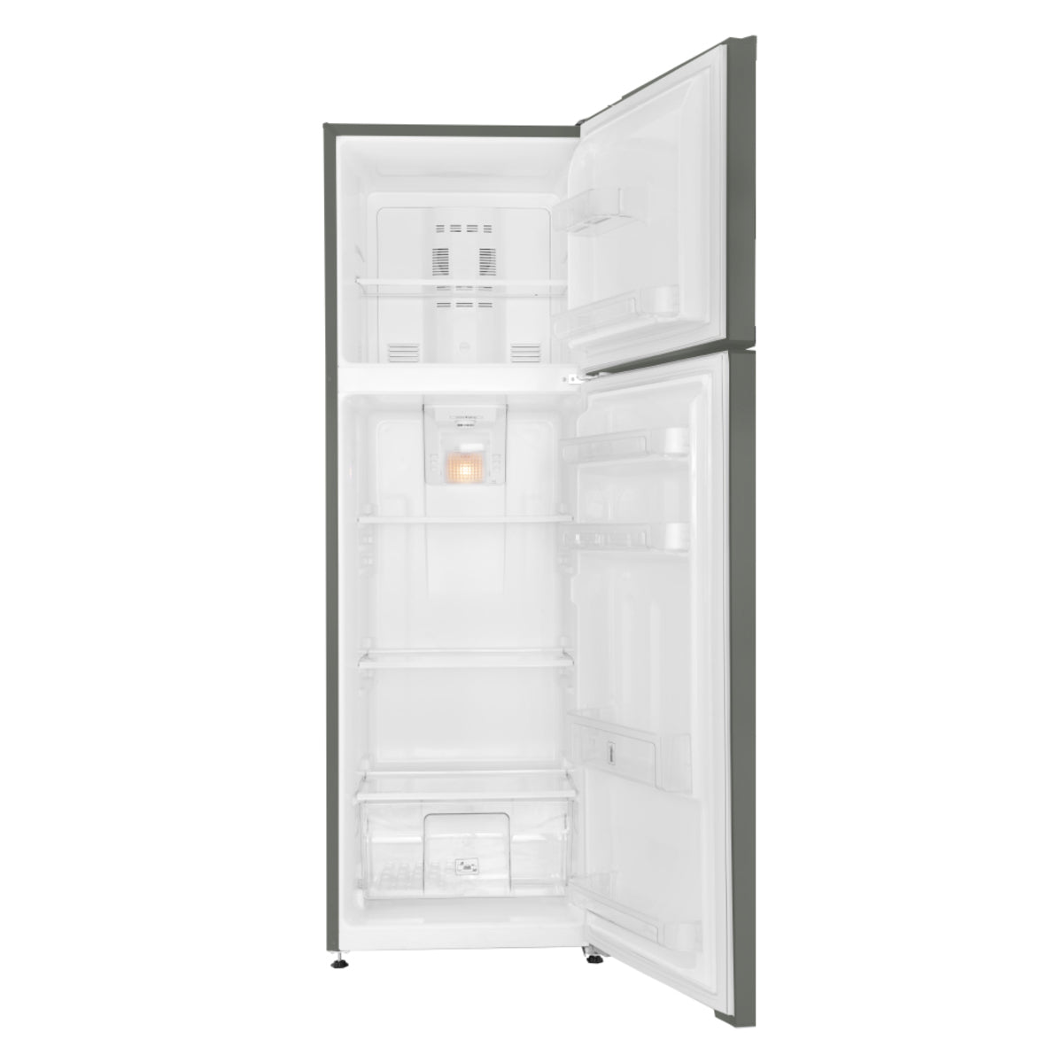 Refrigerador Automático 250 L Grafito Mabe RMA1025VMXE0