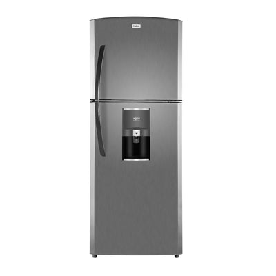 Refrigerador Automático 360 L (14 pies) Grafito Mabe - RME1436YMXE0