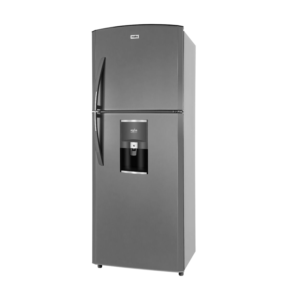 Refrigerador Automático 360 L (14 pies) Grafito Mabe - RME1436YMXE0