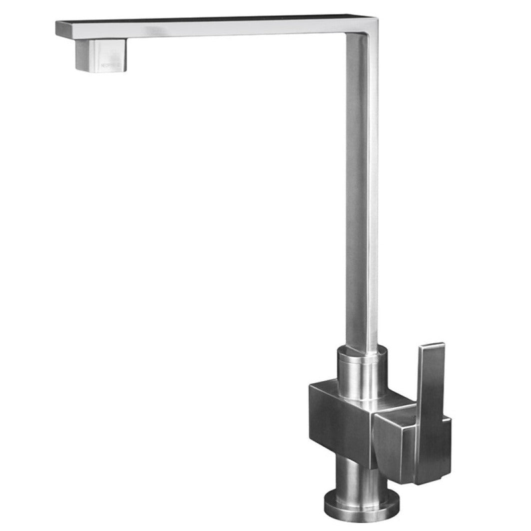 Llave Monomando ECLIPSE Eh-2E - Cubimas