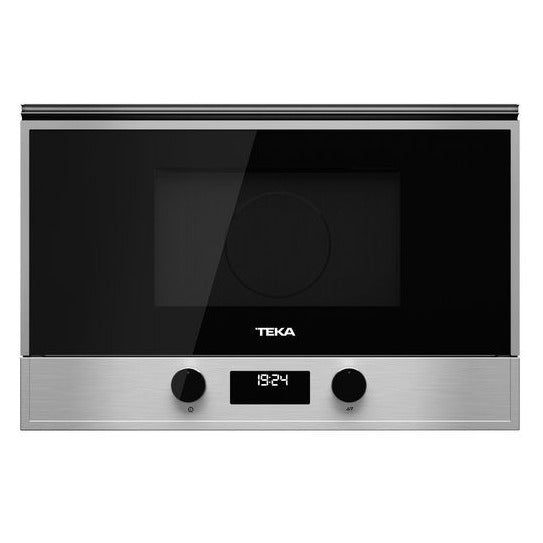 Horno de microondas TEKA Ms 622 Bis L + Grill - Cubimas