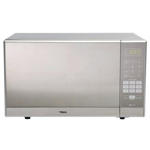 Horno de Microondas TEKA Mwg 11X + Grill