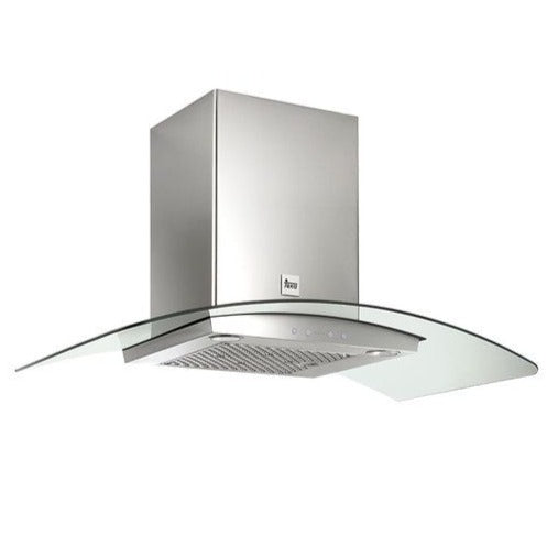 Campana de pared TEKA NC 970 CT Inox - Cubimas