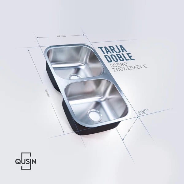 CUBILUX UE 206 Paquete - Cubimas