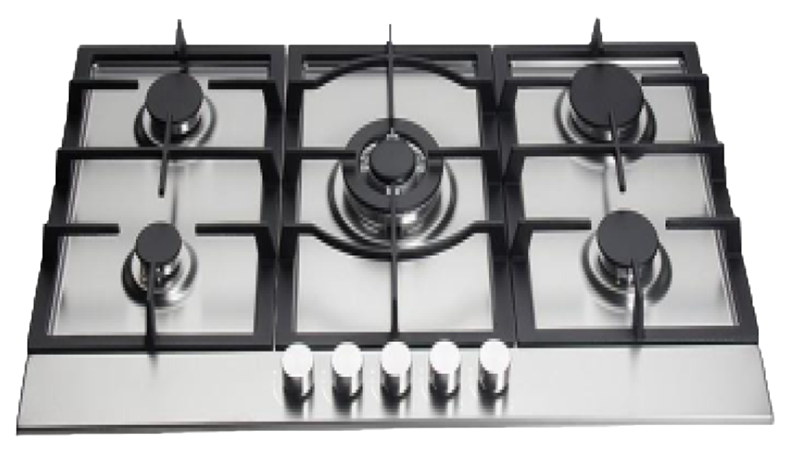 Parrilla Voller Stylus 90 Inox
