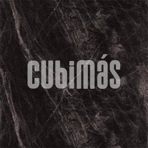 Cubierta Negro Mineral 3476-46 - Cubimas