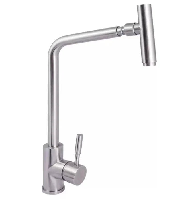 Llave Monomando ALAN 10072-S