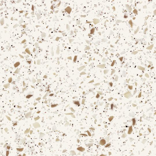Blanco Terrazzo 742 - Cubimas