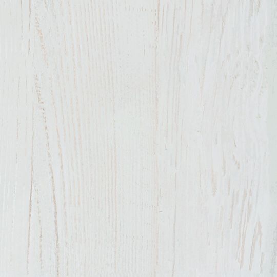 White Painted Wood 8902 - Cubimas