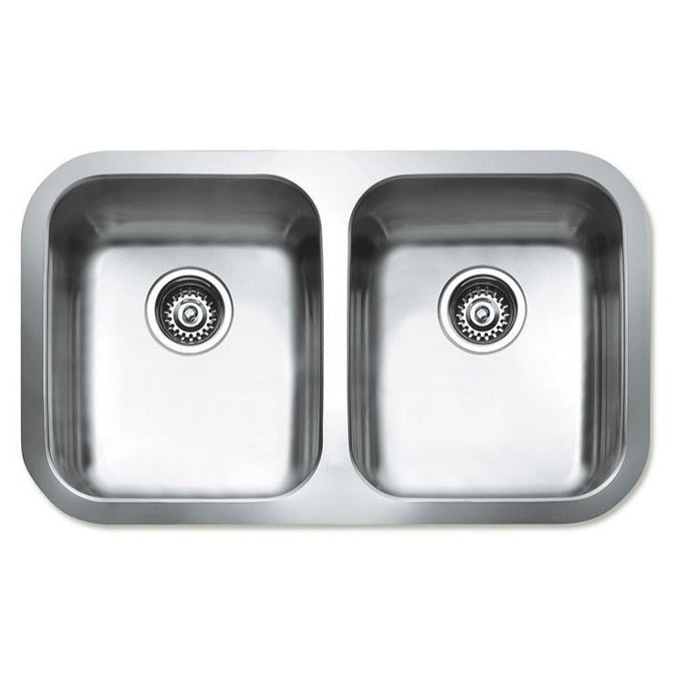 Tarja de submontar TEKA BE 2C 780 (Tu 30.18) Be linea - Cubimas